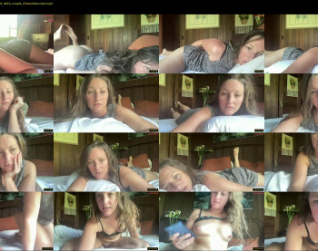 rubywavesback — 106 minute Chaturbate couple webcam video download, 480p, Mar 16, 2026