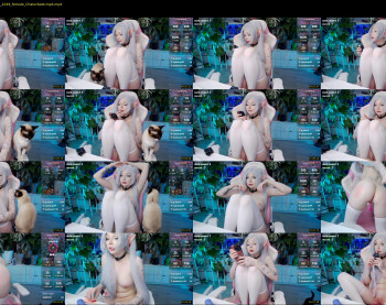 littleflufflepuff — 52 minute Chaturbate female webcam video download, 720p, Mar 17, 2026