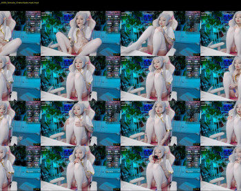 littleflufflepuff — 29 minute Chaturbate female webcam video download, 720p, Mar 19, 2026