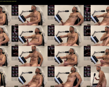 donnybasilisk — 79 minute Chaturbate male webcam video download, 720p, Mar 20, 2026
