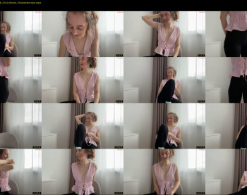 shy_schoolgirl_ — 120 minute Chaturbate female webcam video download, 720p, Mar 20, 2026