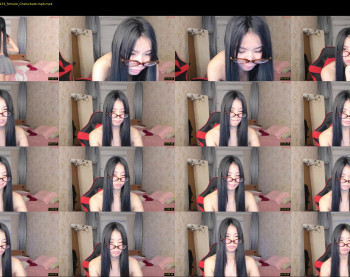 amiya_cute — 30 minute Chaturbate female webcam video download, 720p, Mar 22, 2026