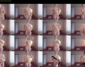 anyeess — 14 minute Chaturbate female webcam video download, 720p, Mar 21, 2026