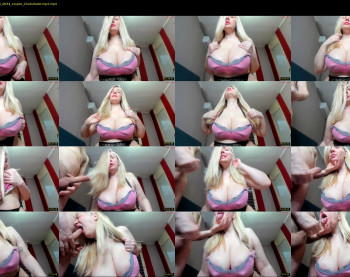 justahornywife — 23 minute Chaturbate female webcam video download, 720p, Mar 21, 2026