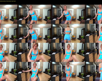 misstayaxxx — 48 minute Chaturbate female webcam video download, 720p, Mar 21, 2026