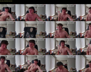 sexylax69 — 25 minute Chaturbate male webcam video download, 720p, Mar 21, 2026