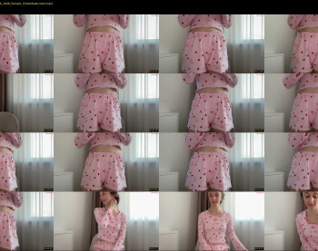 shy_schoolgirl_ — 5 minute Chaturbate female webcam video download, 720p, Mar 21, 2026