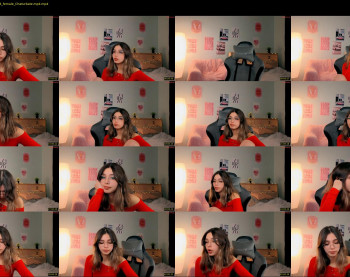 surfcheff — 51 minute Chaturbate female webcam video download, 720p, Mar 21, 2026