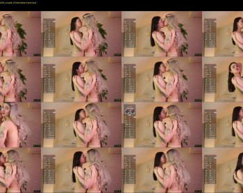 sweetyoops — 5 minute Chaturbate female webcam video download, 720p, Mar 21, 2026