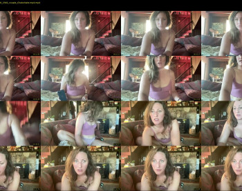 rubywavesback — 4 minute Chaturbate couple webcam video download, 480p, Mar 22, 2026