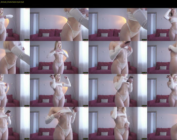 anyeess — 11 minute Chaturbate female webcam video download, 720p, Mar 23, 2026