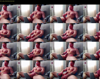 chris_boy37 — 3 minute Chaturbate male webcam video download, 720p, Mar 24, 2026