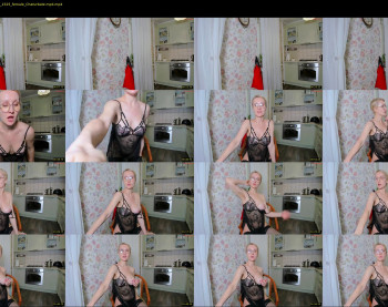 anastasiagate — 3 minute Chaturbate female webcam video download, 720p, Mar 25, 2026