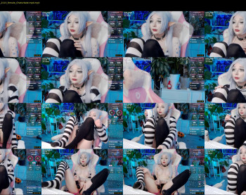 littleflufflepuff — 88 minute Chaturbate female webcam video download, 720p, Mar 26, 2026