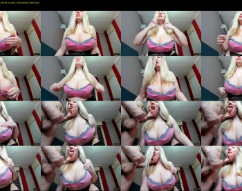 justahornywife — 35 minute Chaturbate female webcam video download, 720p, Mar 28, 2026