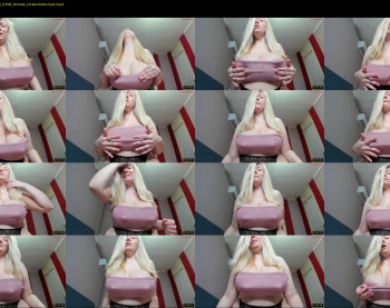 justahornywife — 9 minute Chaturbate female webcam video download, 480p, Mar 28, 2026