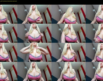 justahornywife — 7 minute Chaturbate female webcam video download, 720p, Mar 28, 2026