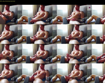 chris_boy37 — 13 minute Chaturbate male webcam video download, 720p, Mar 29, 2026