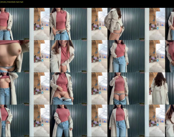 nyconik — 33 minute Chaturbate female webcam video download, 720p, Mar 31, 2026