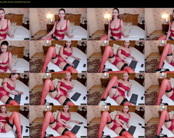 valeriamessalina — 102 minute Chaturbate female webcam video download, 720p, Apr 5, 2026