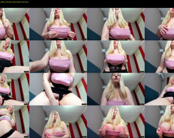 justahornywife — 39 minute Chaturbate female webcam video download, 720p, Apr 8, 2026