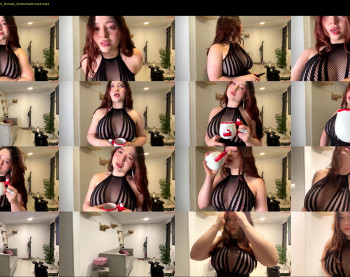 valerie07 — 9 minute Chaturbate female webcam video download, 720p, Apr 10, 2026