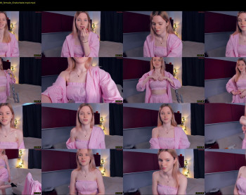 cristasires — 69 minute Chaturbate female webcam video download, 720p, Apr 12, 2026