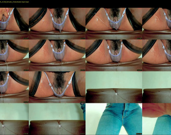 melania_browis — 19 minute Chaturbate female webcam video download, 720p, Apr 12, 2026