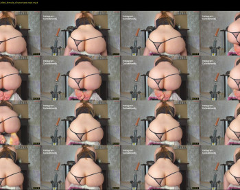 squirt_blondy — 12 minute Chaturbate female webcam video download, 720p, Apr 14, 2026