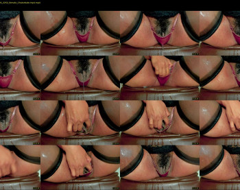 melania_browis — 19 minute Chaturbate female webcam video download, 720p, Apr 16, 2026