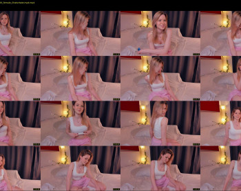 cristasires — 14 minute Chaturbate female webcam video download, 720p, Apr 17, 2026