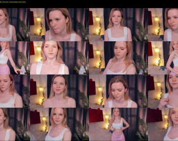 cristasires — 78 minute Chaturbate female webcam video download, 720p, Apr 19, 2026