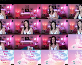 holihurricane — 112 minute Chaturbate female webcam video download, 720p, Apr 19, 2026