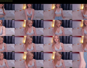 cristasires — 10 minute Chaturbate female webcam video download, 720p, Apr 24, 2026