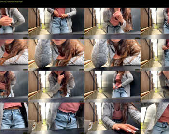 nyconik — 3 minute Chaturbate female webcam video download, 720p, Apr 25, 2026