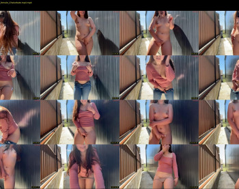 nyconik — 105 minute Chaturbate female webcam video download, 720p, Apr 26, 2026