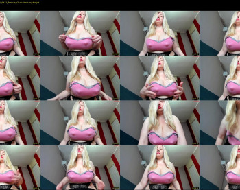 justahornywife — 8 minute Chaturbate female webcam video download, 720p, Apr 29, 2026