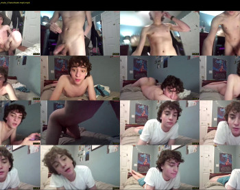 blorfinn — 30 minute Chaturbate male webcam video download, 720p, Apr 30, 2026
