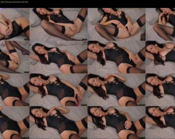 bad__princess — 120 minute Chaturbate female webcam video download, 720p, Apr 30, 2026