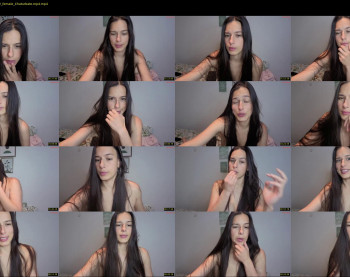 ohanna_ — 11 minute Chaturbate female webcam video download, 720p, May 1, 2026