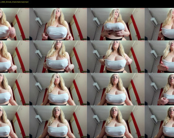 justahornywife — 3 minute Chaturbate female webcam video download, 720p, May 3, 2026