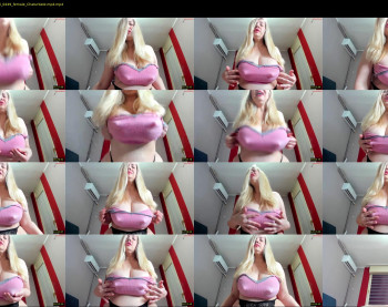 justahornywife — 22 minute Chaturbate female webcam video download, 720p, May 4, 2026