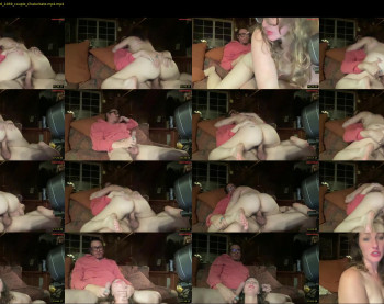 rubywavesback — 25 minute Chaturbate couple webcam video download, 480p, May 3, 2026