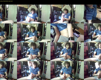 blorfinn — 11 minute Chaturbate male webcam video download, 720p, May 4, 2026