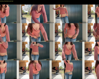 nyconik — 49 minute Chaturbate female webcam video download, 720p, May 4, 2026
