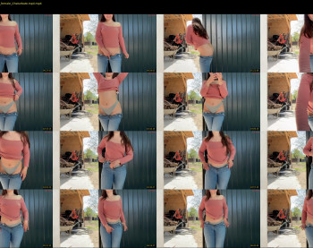 nyconik — 8 minute Chaturbate female webcam video download, 720p, May 4, 2026