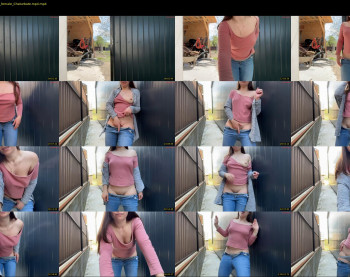 nyconik — 69 minute Chaturbate female webcam video download, 720p, May 4, 2026