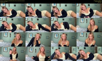 isabellesings — 27 minute Chaturbate female webcam video download, 720p, May 5, 2026