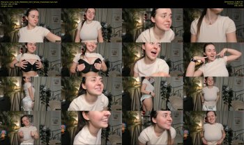 laura_mutti — 26 minute Chaturbate female webcam video download, 720p, May 5, 2026