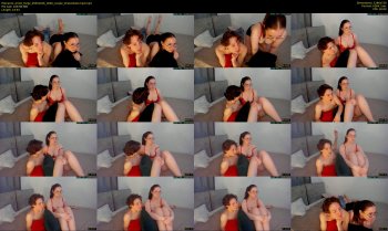 prism_forge — 24 minute Chaturbate couple webcam video download, 720p, May 5, 2026
